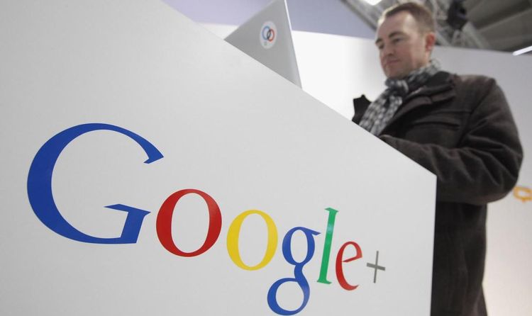 Google закрывает свою соцсеть Google Plus