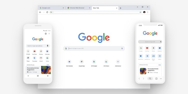 Google Chrome запретит «тяжёлую» рекламу